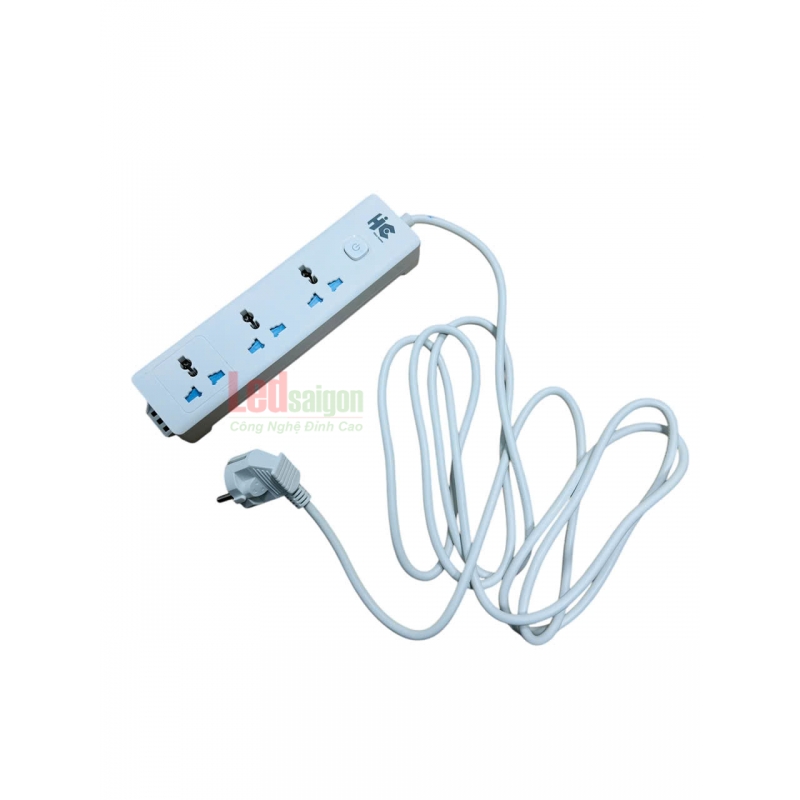 Ổ CẮM ĐIỆN HICO HOME