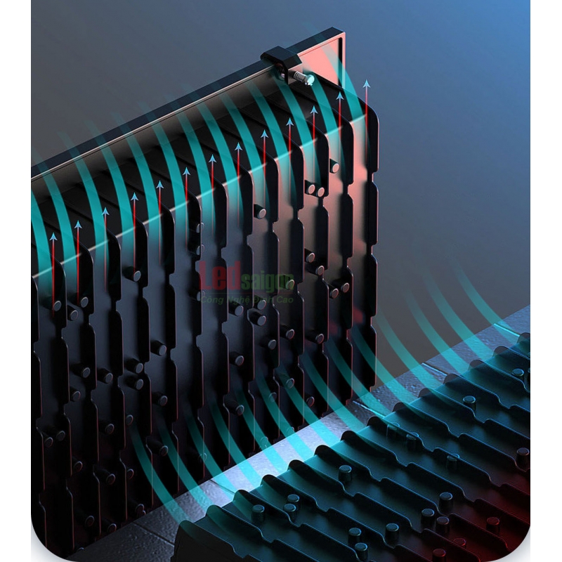 ĐÈN PHA LED NEWSTAR 150W