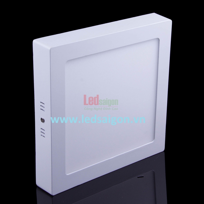 Ốp Trần Nổi Vuông 18W