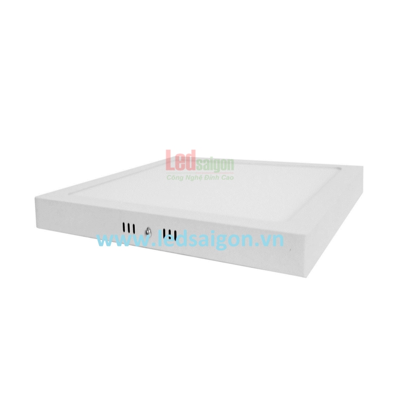 Ốp Trần Nổi Vuông 24W