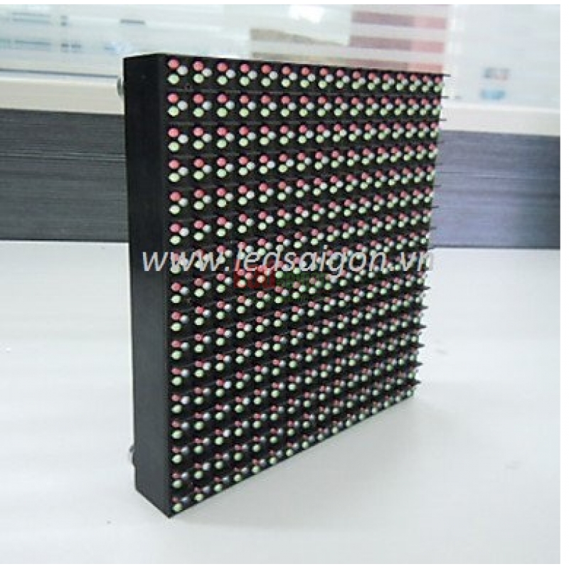 Module P10 3 màu outdoor