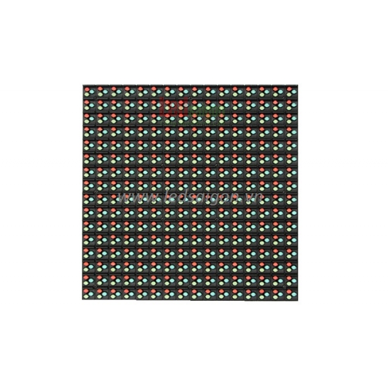 Module P10 full color