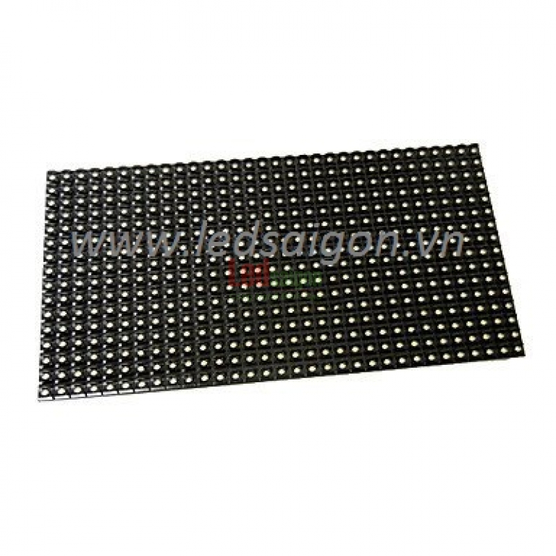 Module P10 Trắng outdoor
