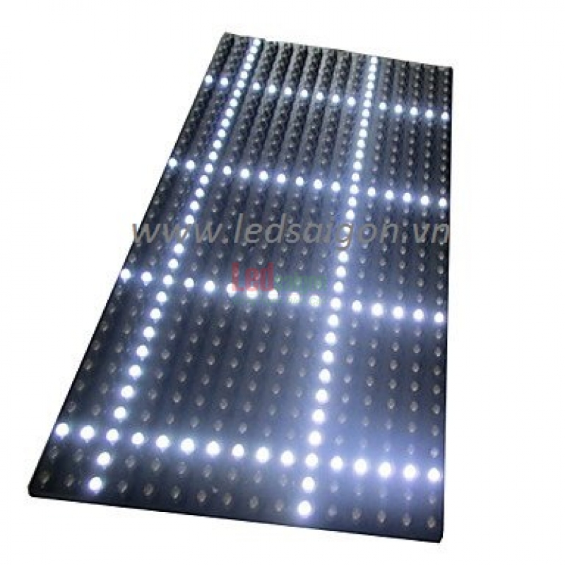 Module P10 Trắng outdoor