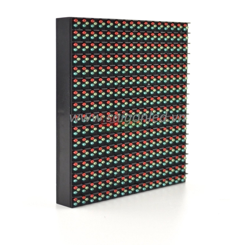Module P10 full color