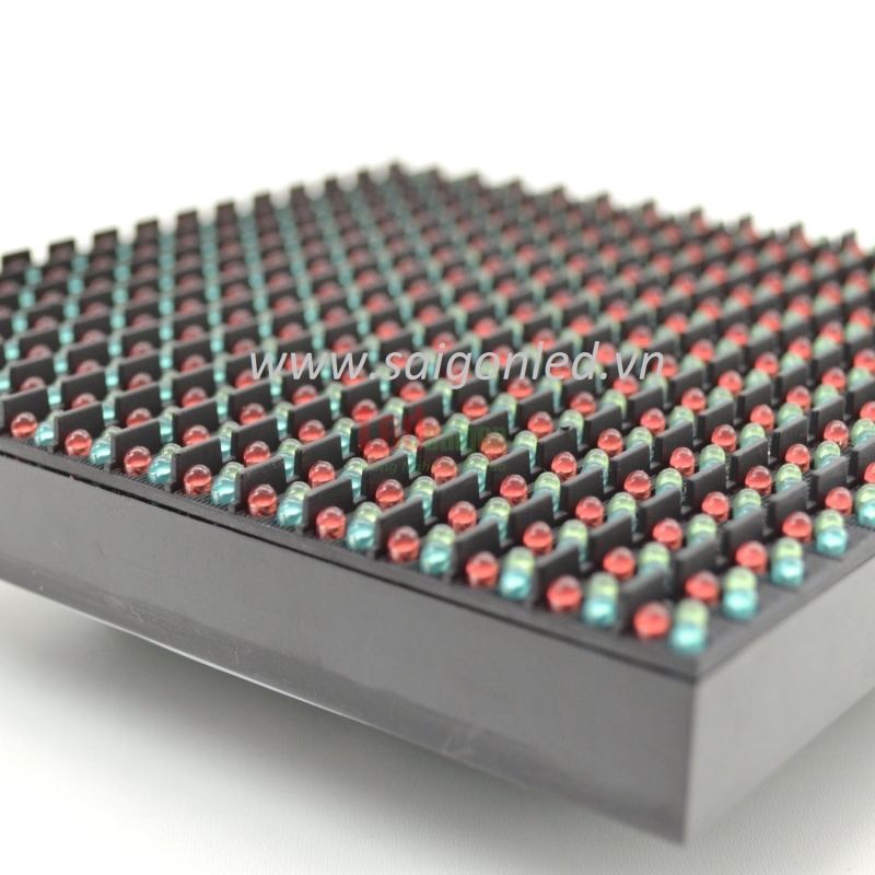 Module P10 full color