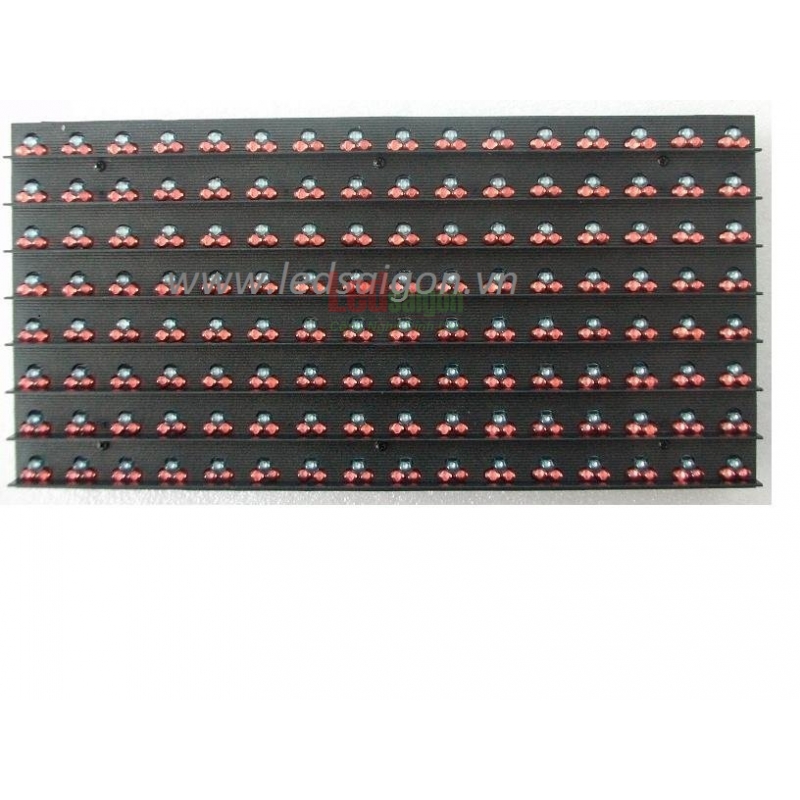 Module P16 3 màu outdoor