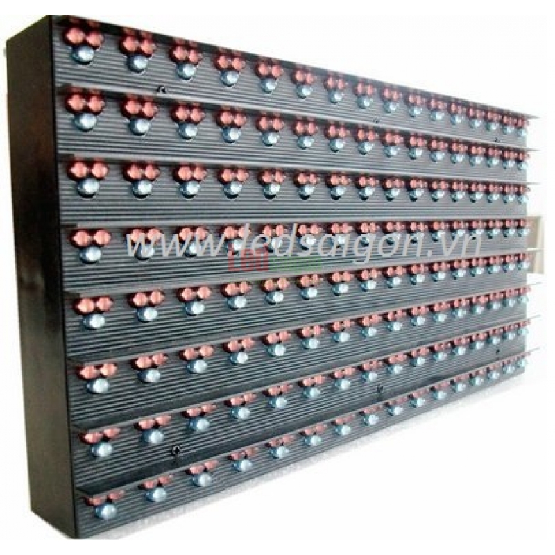Module P16 3 màu outdoor