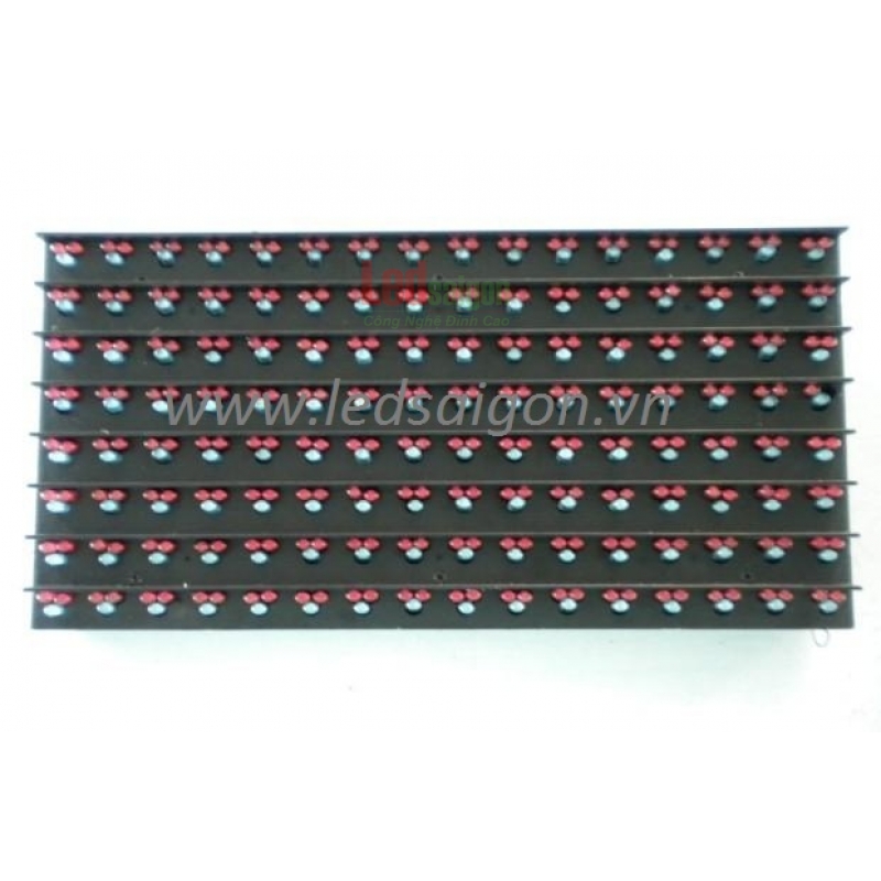 Module P16 3 màu outdoor