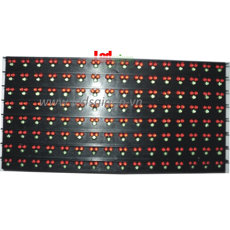 Module P16 3 màu outdoor