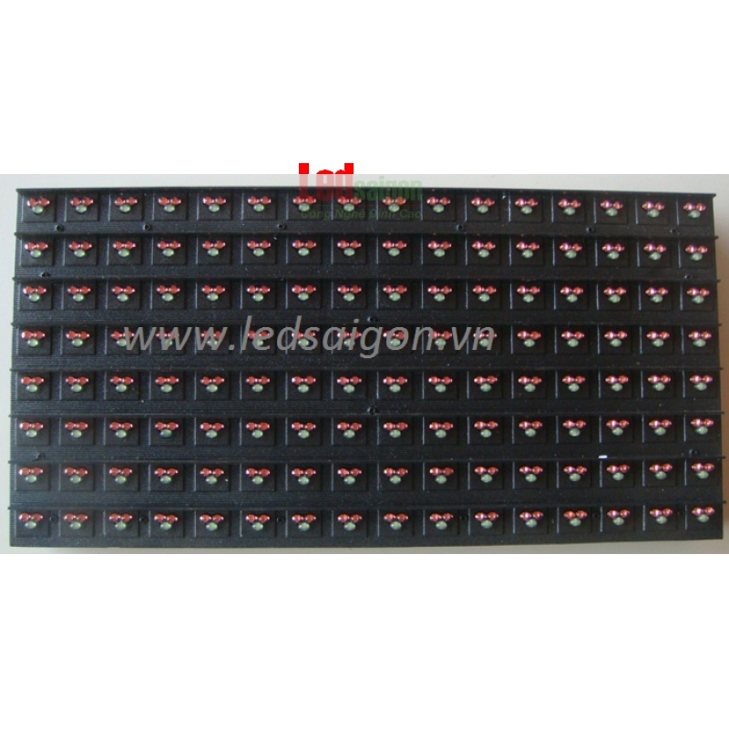 Module P20 3 Màu Outdoor