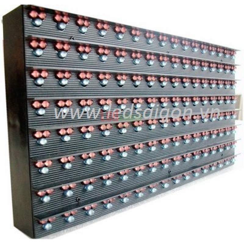 Module P20 3 Màu Outdoor