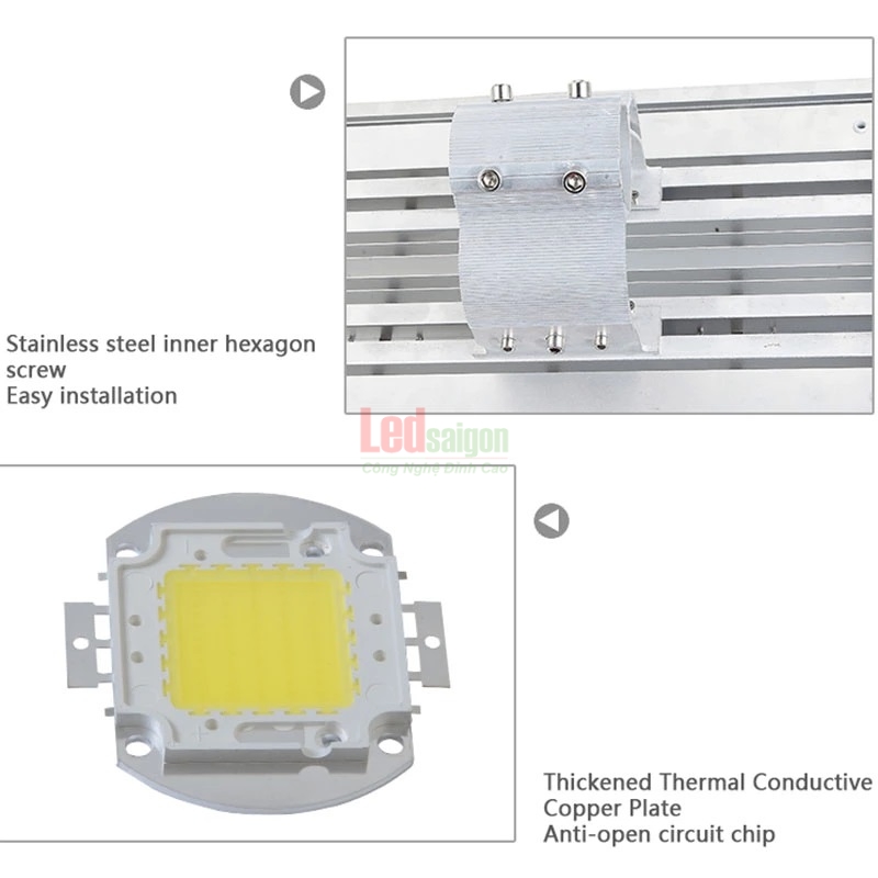 Đèn Pha Philips Prolux 400W
