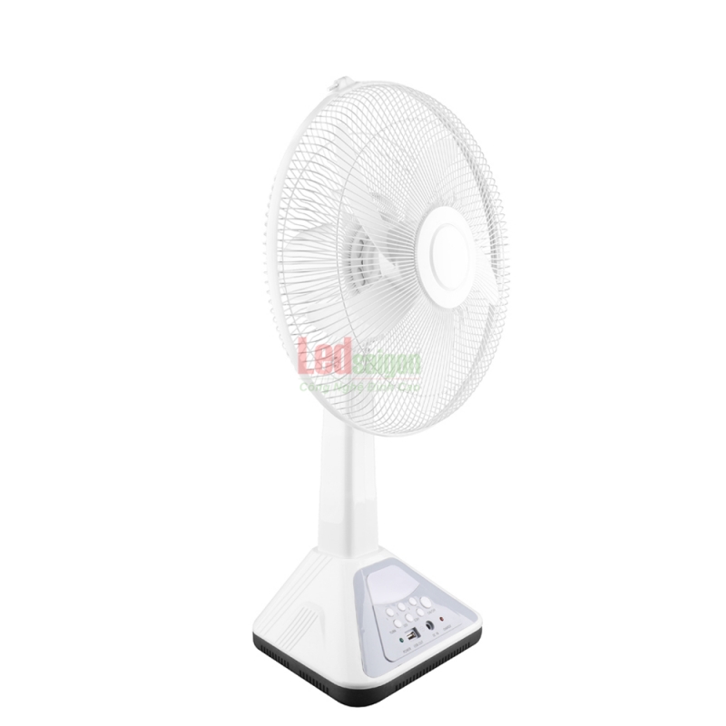 QUẠT NĂNG LƯỢNG MẶT TRỜI 20W