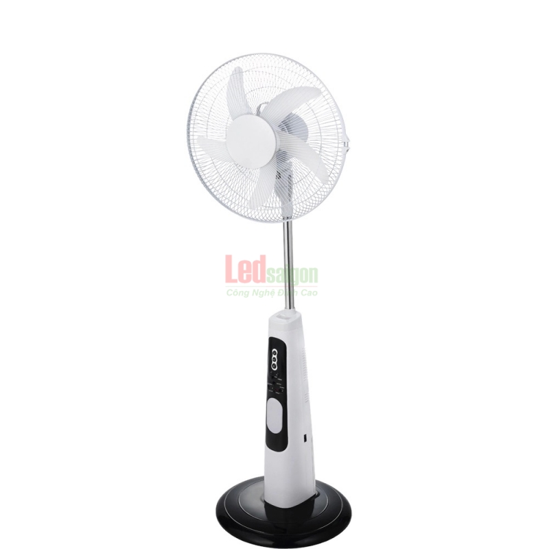 QUẠT NĂNG LƯỢNG MẶT TRỜI 32W