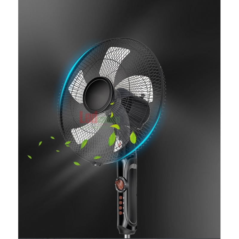 QUẠT NLMT 18W JD-S68