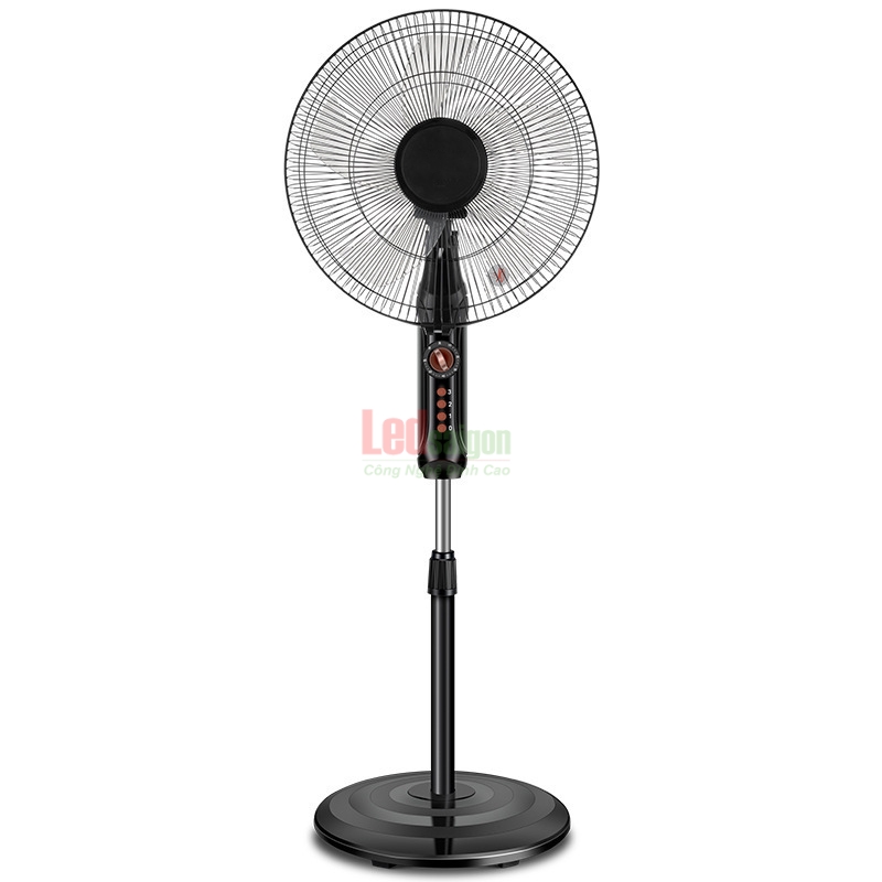 QUẠT NLMT 18W JD-S68