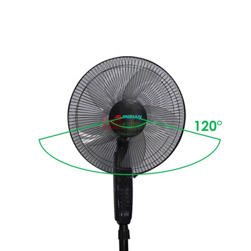 QUẠT NLMT 25W JD-S88