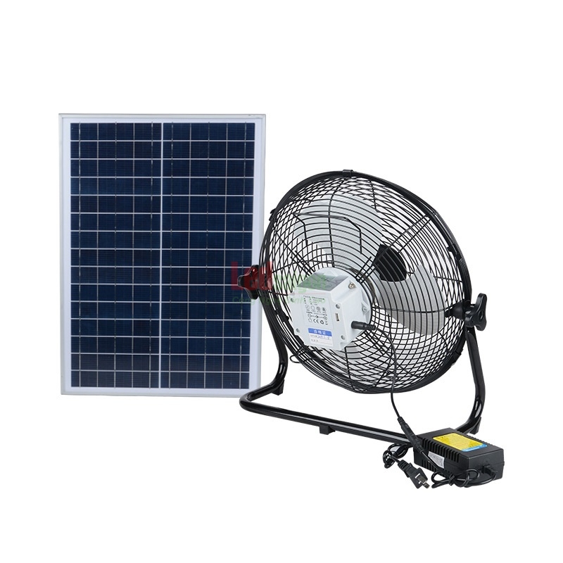 QUẠT NLMT JD-S98