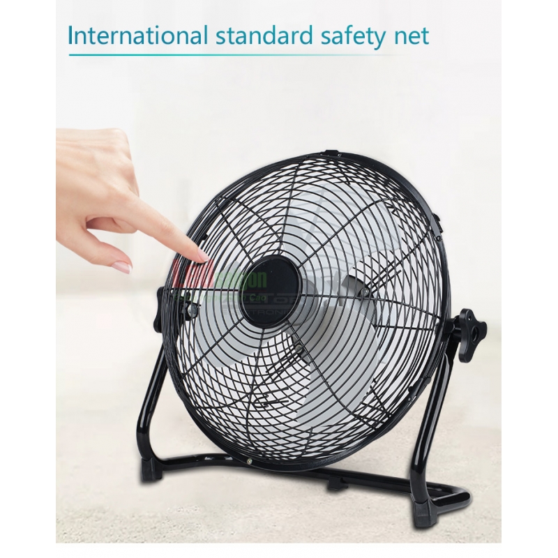 QUẠT NLMT JD-S98