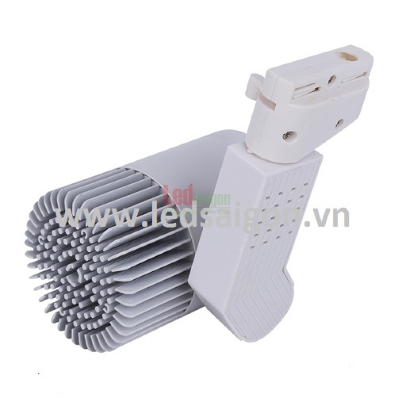 Đèn Led Thanh Ray 30W