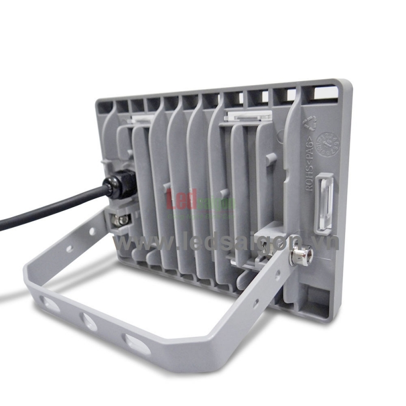 Đèn Pha Led Smart 50W