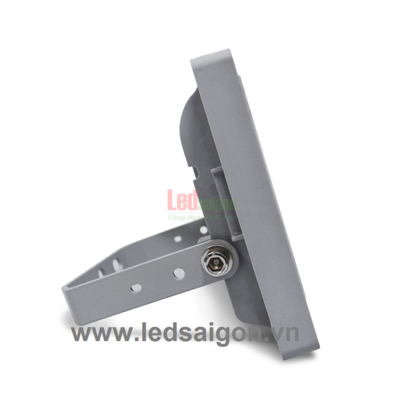 Đèn Pha Led Smart 50W