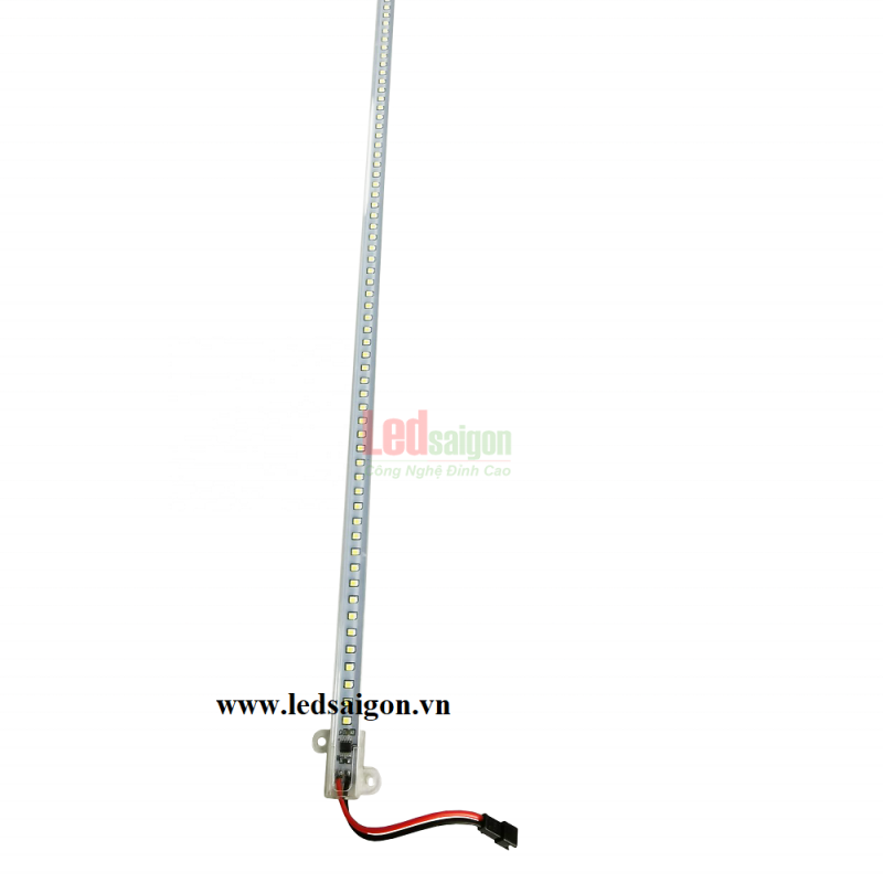 Led thanh 2835 220V Ánh Sáng Trắng