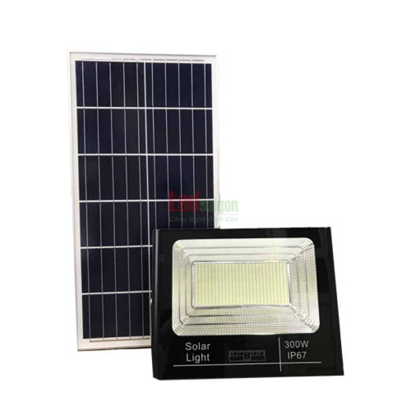 ĐÈN PHA LED NLMT 300WA