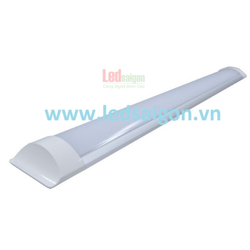 Tuýp Led Bán Nguyệt 40W