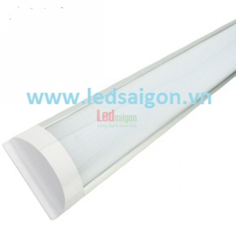 Tuýp Led Bán Nguyệt 40W