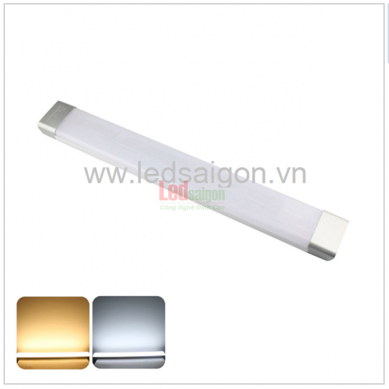 Bán Nguyệt Đầu Vuông 60W