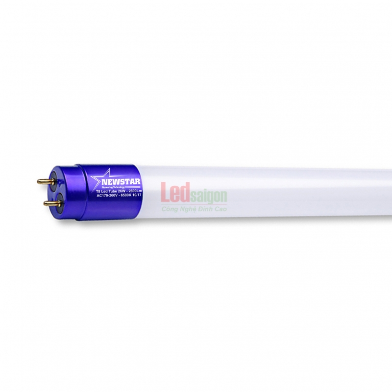 Bóng Tuýp Led Newstar 26W