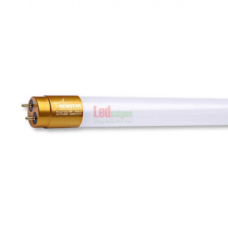 Bóng Tuýp Led Newstar 20W