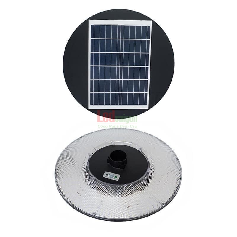 ĐÈN NLMT  UFO-600W