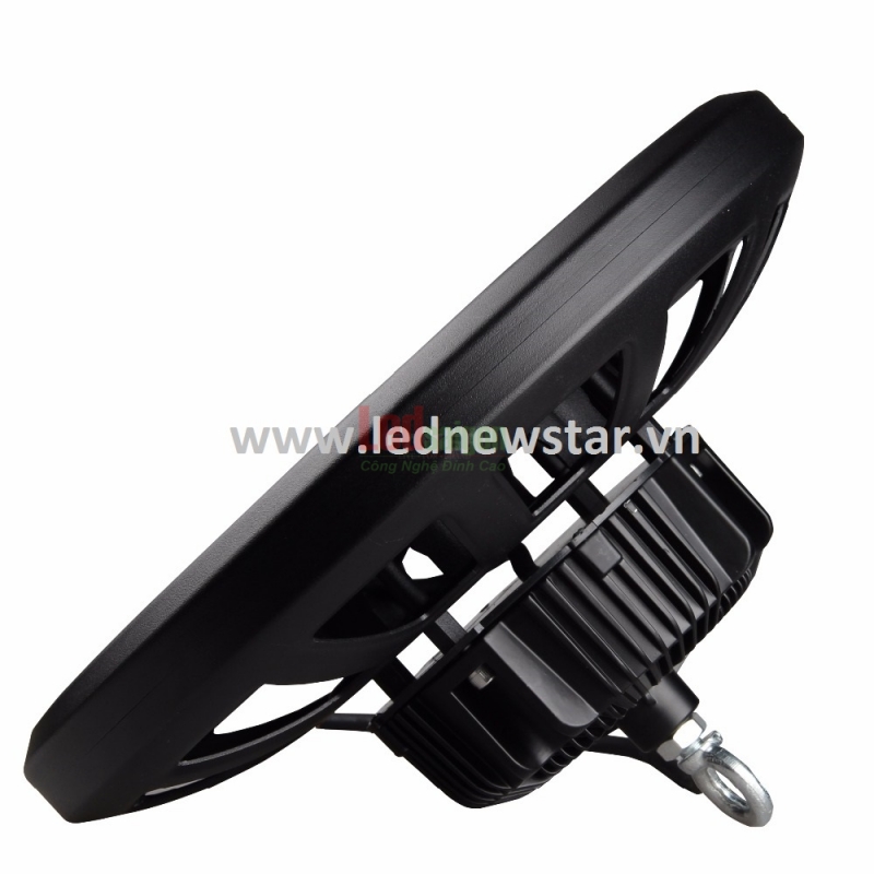 Đèn Nhà Xưởng UFO 200W 