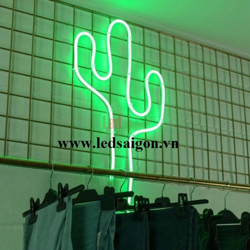 Led Dây Neon Flex 12V 5M XL