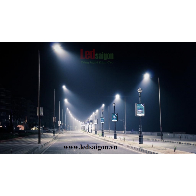 Đèn Đường Full Philips 180W