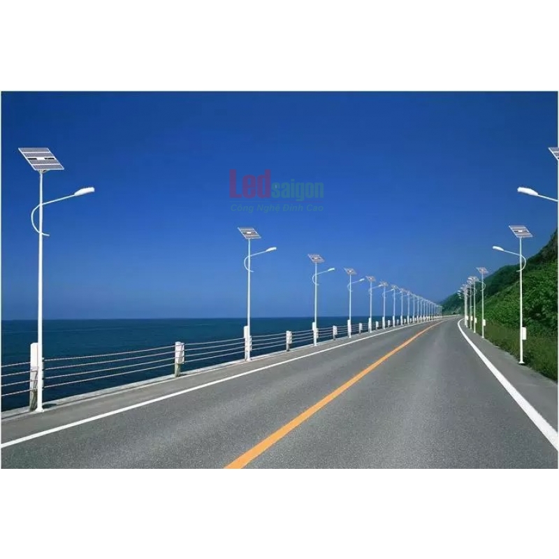 ĐÈN ĐƯỜNG NLMT 30W