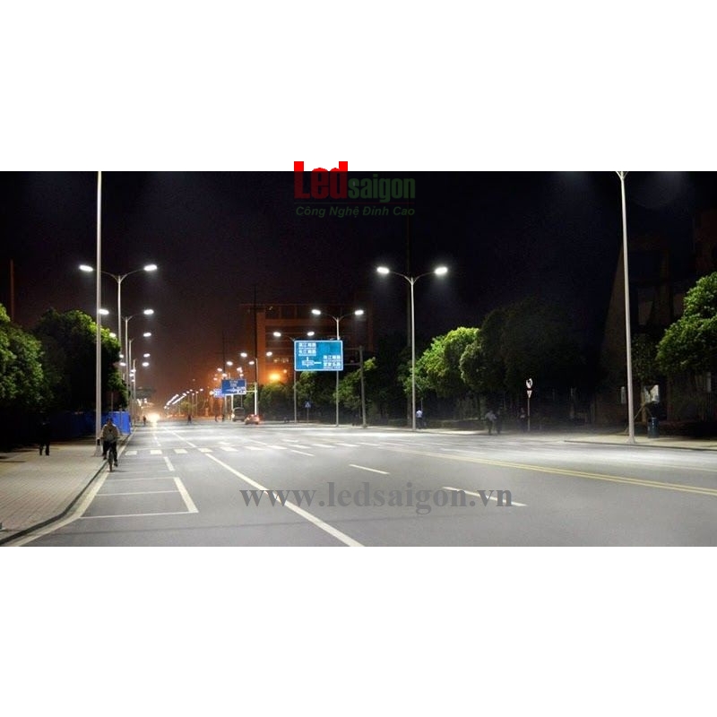 Đèn Đường LED Philips NST 100W