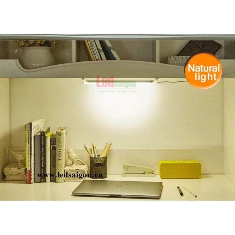 Led thanh 2835 220V Ánh Sáng Trắng