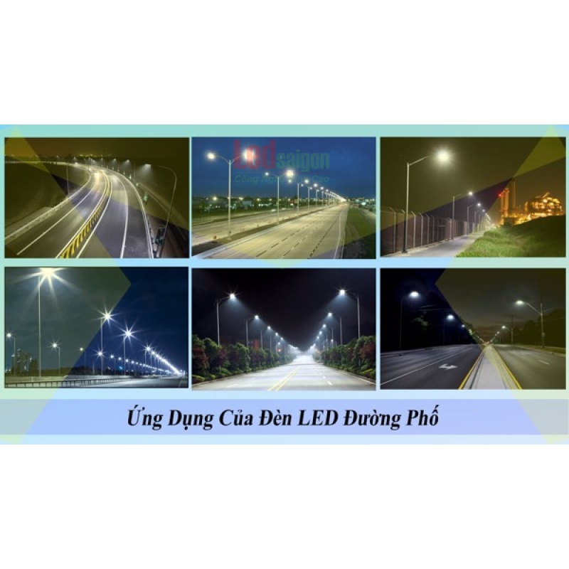 Đèn Đường Philips BRP392 100W 