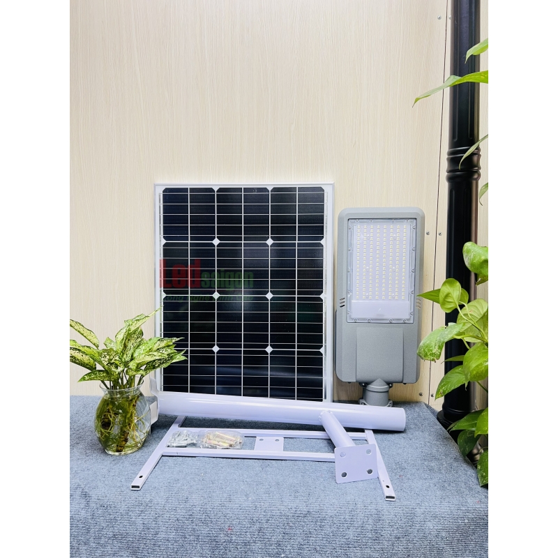 ĐÈN ĐƯỜNG NLMT BR300W