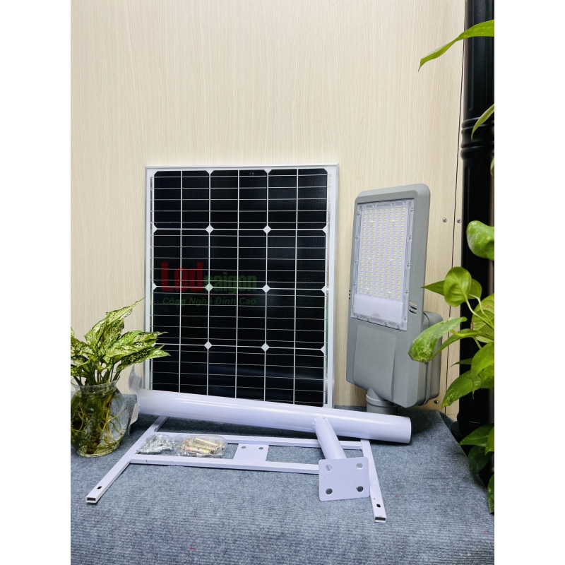 ĐÈN ĐƯỜNG NLMT BR300W
