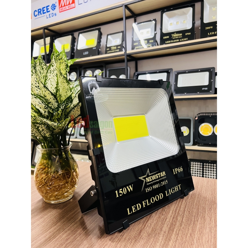 ĐÈN PHA LED NEWSTAR 150W