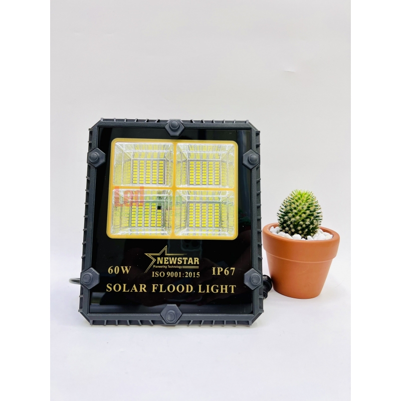 ĐÈN PHA NLMT NEWSTAR 60W
