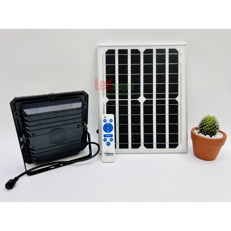 ĐÈN PHA NLMT NEWSTAR 60W