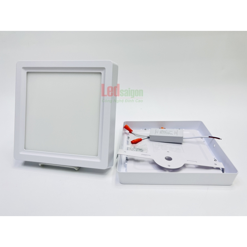 Ốp Trần Vuông Newstar 18W