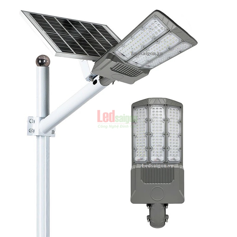 ĐÈN ĐƯỜNG NLMT SL300W-3