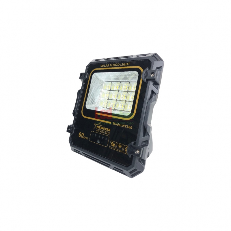Đèn Pha NLMT Newstar 60W